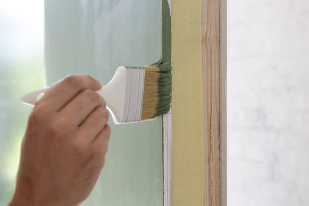 Best Emergency Mold Remediation  in St Marys, GA